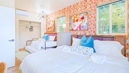 I - Chic 4BR Casa By Universal - Patio - Games - FIFA World Cup SoFi - Foto 3