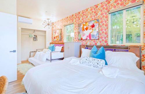 I - Chic 4BR Casa By Universal - Patio - Games - FIFA World Cup SoFi - Foto 3