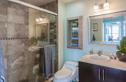 Luxury 2-story Penthouse located in Coconut Grove Hotel-includes Parking - Foto 6