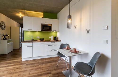 Gohlke L.O.F.T. Apartments - Foto 18