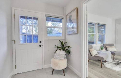 Newly Furnished Retreat 5 Min to Stanford & Downtown Palo Alto - Foto 18