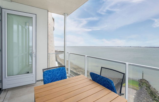 Beautiful Apartment With sea View - Foto 25