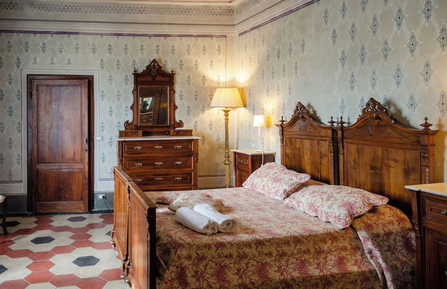 Antica Dimora Leones - Foto 27