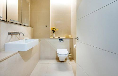 Three Bedroom, Leicester Square Duplex - Foto 13