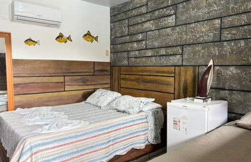 Pousada Barumar - Foto 16