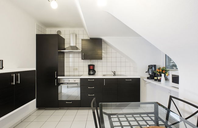 The Queen Luxury Apartments - Villa Medici - Photo 60