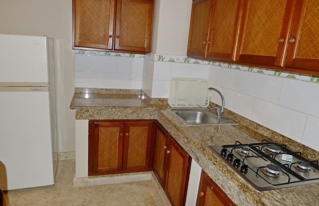 Meridiana Residence - Foto 20