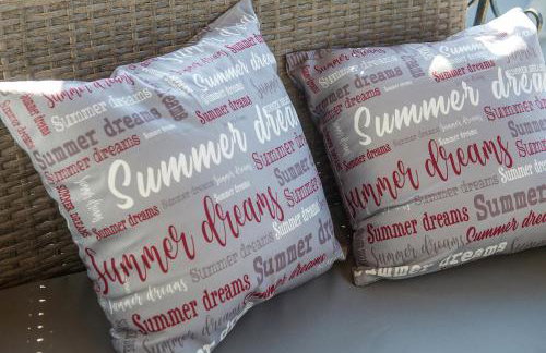 Summer Dreams Villa Digeliotika Beach - Foto 27