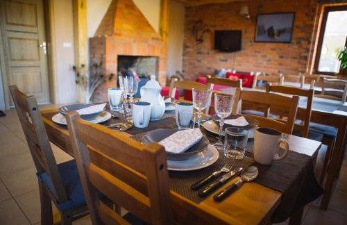 Ośrodek Wypoczynkowo Sportowy Pod Żurawiem - Foto 6