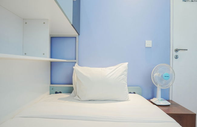 Cozy Living 2BR at Seasons City Apartment near Mall - Photo 5