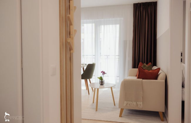 ZEN Garden Apartments - Foto 71