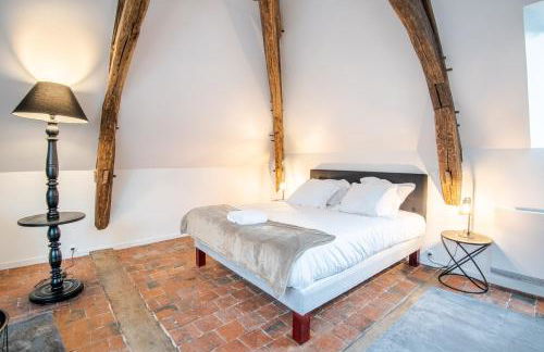 Maison paradisiaque avec piscine - Foto 14