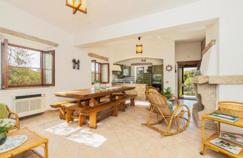 VILLA ISOLOTTO a 150 m dal mare - Foto 37