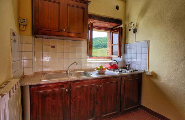 Farmhouse With Stables, Horses and the Ability to Make Horseback Riding - Foto 21