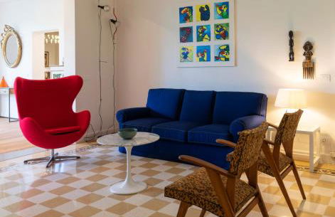 Residenza Villa Tosca - Photo 33