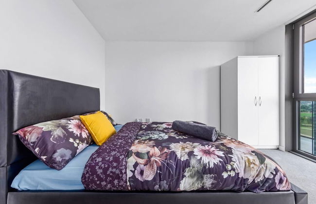 Penthouse 2-bed Apartment in The Heart Of E15 - Foto 5