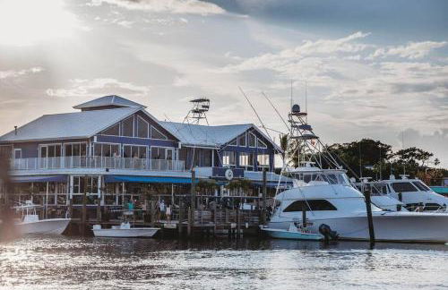 Sailfish Suites 2 - pet friendly & waterfront - Photo 10