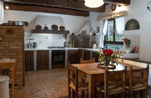 Scappo in Umbria, Torre Angelina - Foto 23