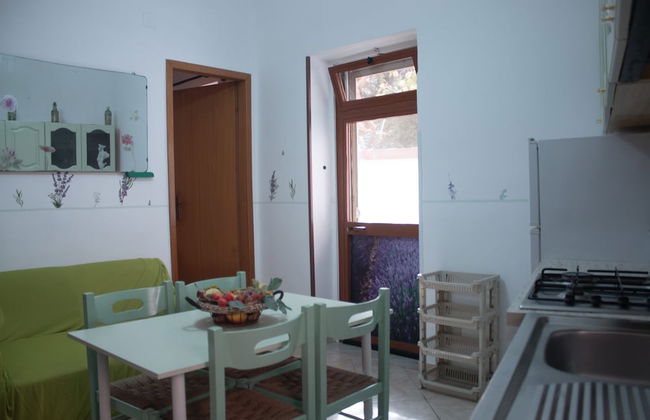 Casa Vacanze da Vicenta - Foto 8