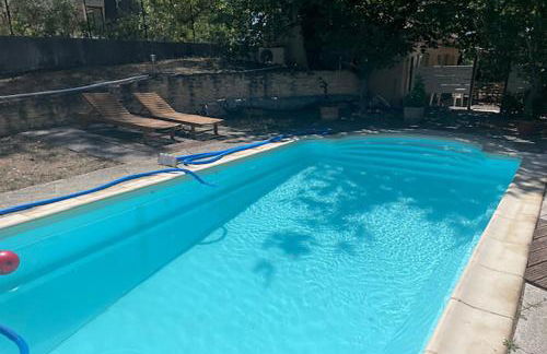 Gîte du Jonquas - Foto 9