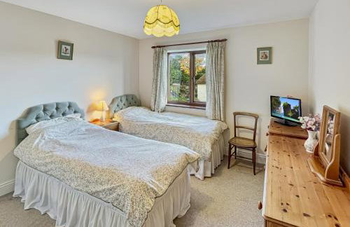 Bridlecott Monksilver - Foto 16