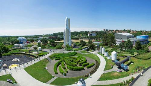 Horizon Paisible - Piscine et parking ! - Photo 4