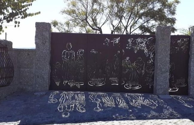 Casal de S.Romão do Meio - Foto 52