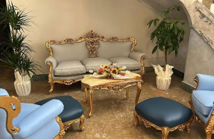 Palazzo Cavalieri Business&Relax 5Perceval - Foto 22