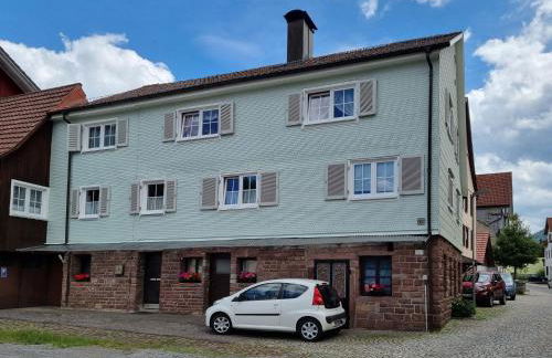 Alte Schmiede - Foto 34