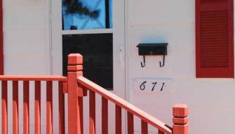 Fire Pit Cabin Retreat - Sleeps 6 - 1hr from STL - Foto 3