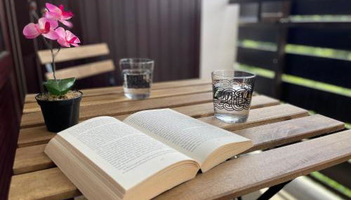 Ferienwohnung in Freudenstadt-Kniebis III - Foto 5