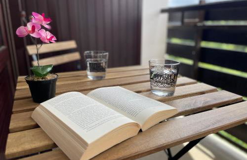 Ferienwohnung in Freudenstadt-Kniebis III - Foto 5