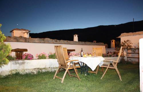 Casa Las Alacenas, Bubión (La Alpujarra, Granada) - Photo 6