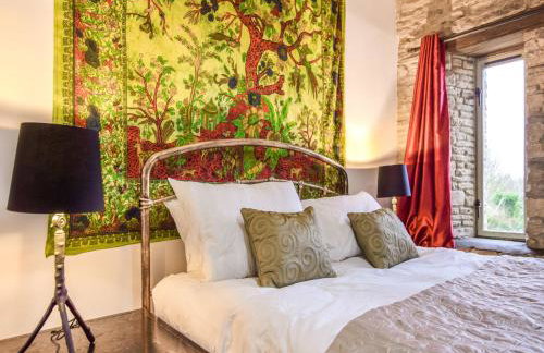 Butts Farm - Foto 32