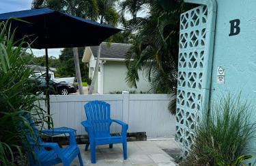 The Beach House B - Foto 1