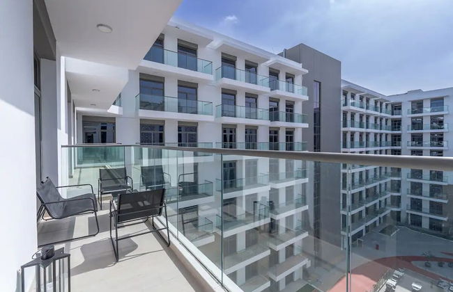 Brand New Building Czechin Studio City - Foto 63