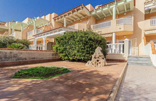 El Paraiso - Planta baja en Urbanización Ipanema III La Manga del Mar Menor kilómetro2 - Mediterráneo - Foto 2