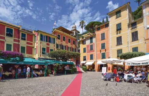 La Casa Rossa - Foto 25