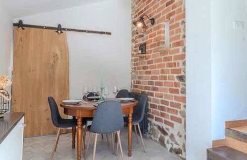 Charmant Cottage - Saint-Junien - Foto 6