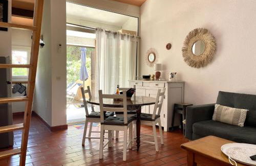 Maison 5pers-clim-piscine-wifi - Foto 15