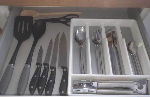 Self catering. Maydene. Holm. Orkney, Scotland. - Photo 14