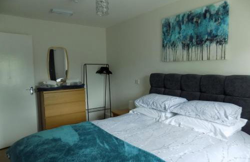 Cathedral View Apartment Derry - Photo 32