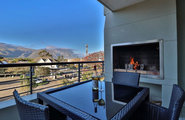 Whale Coast All Suite Hotel - Foto 15