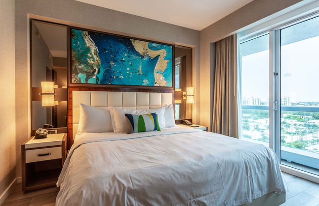 Oceanview Condo in Central Beach - Photo 6