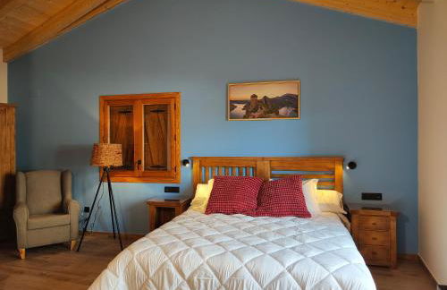 Las Bordas de Miquelet - Foto 39