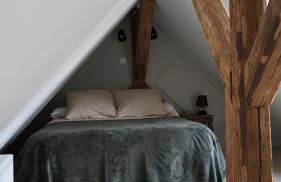 Tu casita au centre-ville de Rouffach - Foto 12