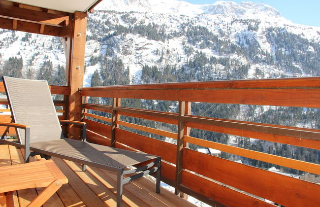 Chalet La Perle d'Oisans - Foto 35