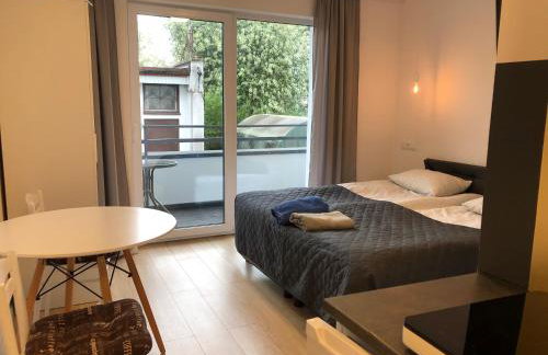 Apartamenty "NaLetniej" Przy Morzu - Foto 45