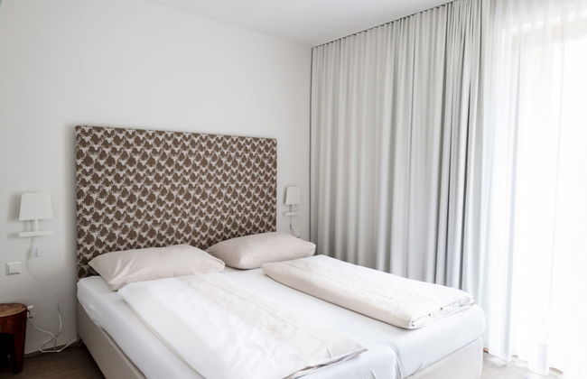 mit 2 Schlafzimmern & Saunabereich - Foto 13