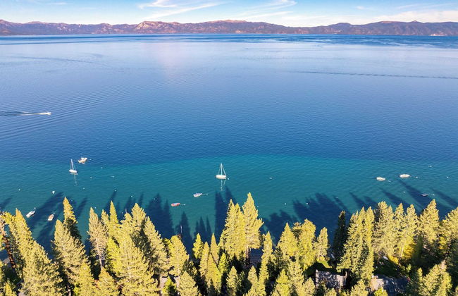 Homewood Lakefront by Avantstay Private Beach & Lake Access + Views! - Photo 53